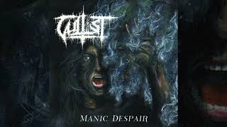 Cultist - Manic Despair