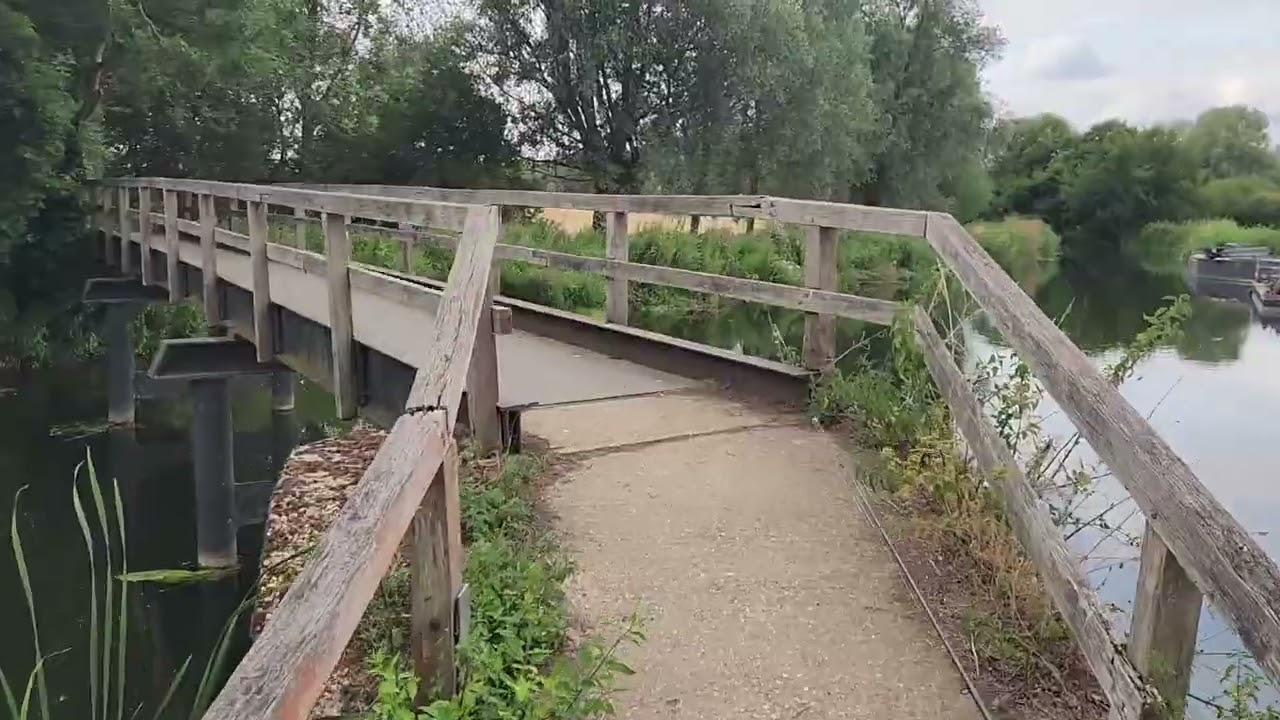 River Chelmer Perch Fishing // Summer 2025