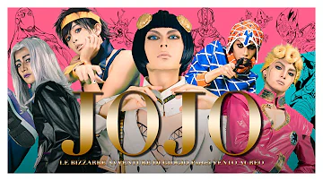 ジョジョラップ Jojo S Bizarre Adventure Golden Wind Ost 処刑用bgmで曲作ったった Mp3 ジョジョラップ Jojo S Bizarre Adventure Golden Wind Ost 処刑用bgmで曲作ったった Mp3