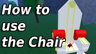 Famous How to use the Admin Chair | Blox Fruit Net Worth