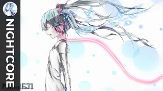 Nightcore - Be With You