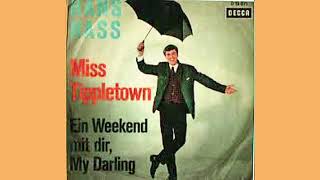 Hans Hass jr. - Miss Tippletown 1965