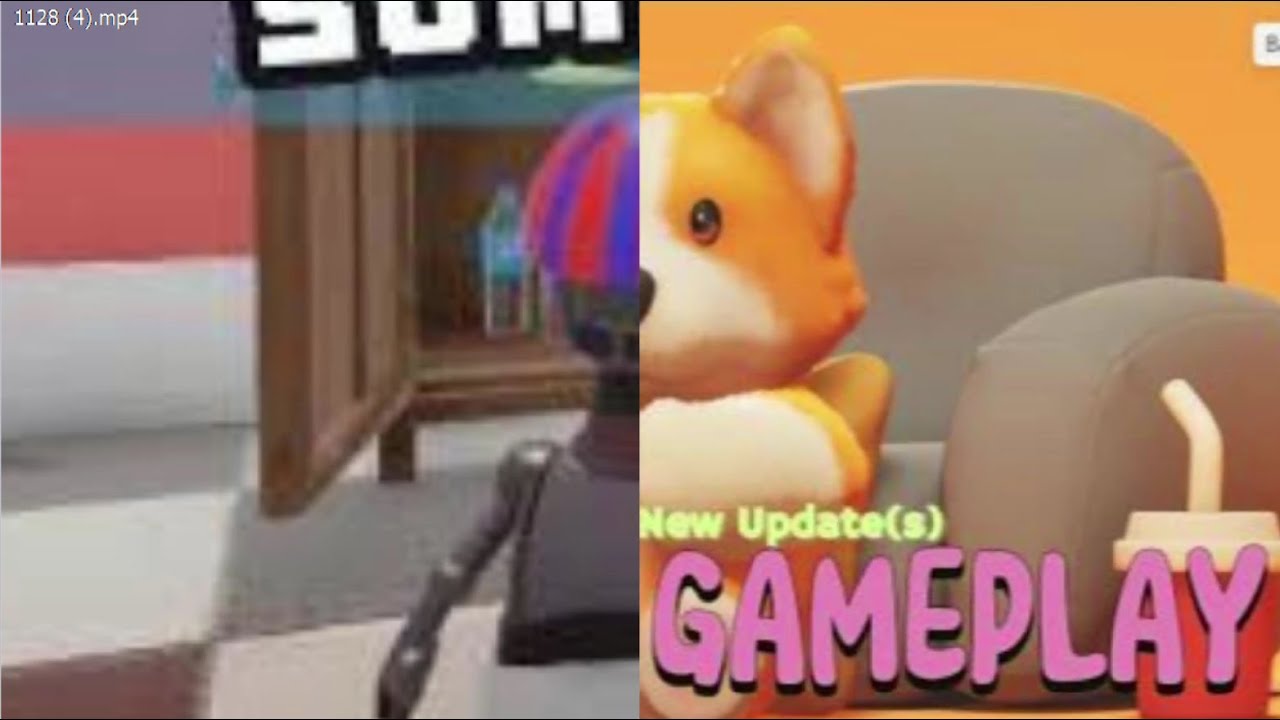 A Trip Down Memory Lane [30 SUB SPECIAL!] (Who's Your Daddy?! AND Party Animals)