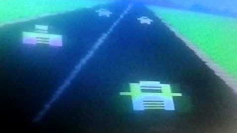 Atari 5200-Trak Ball Controller Review-Robbie F.D