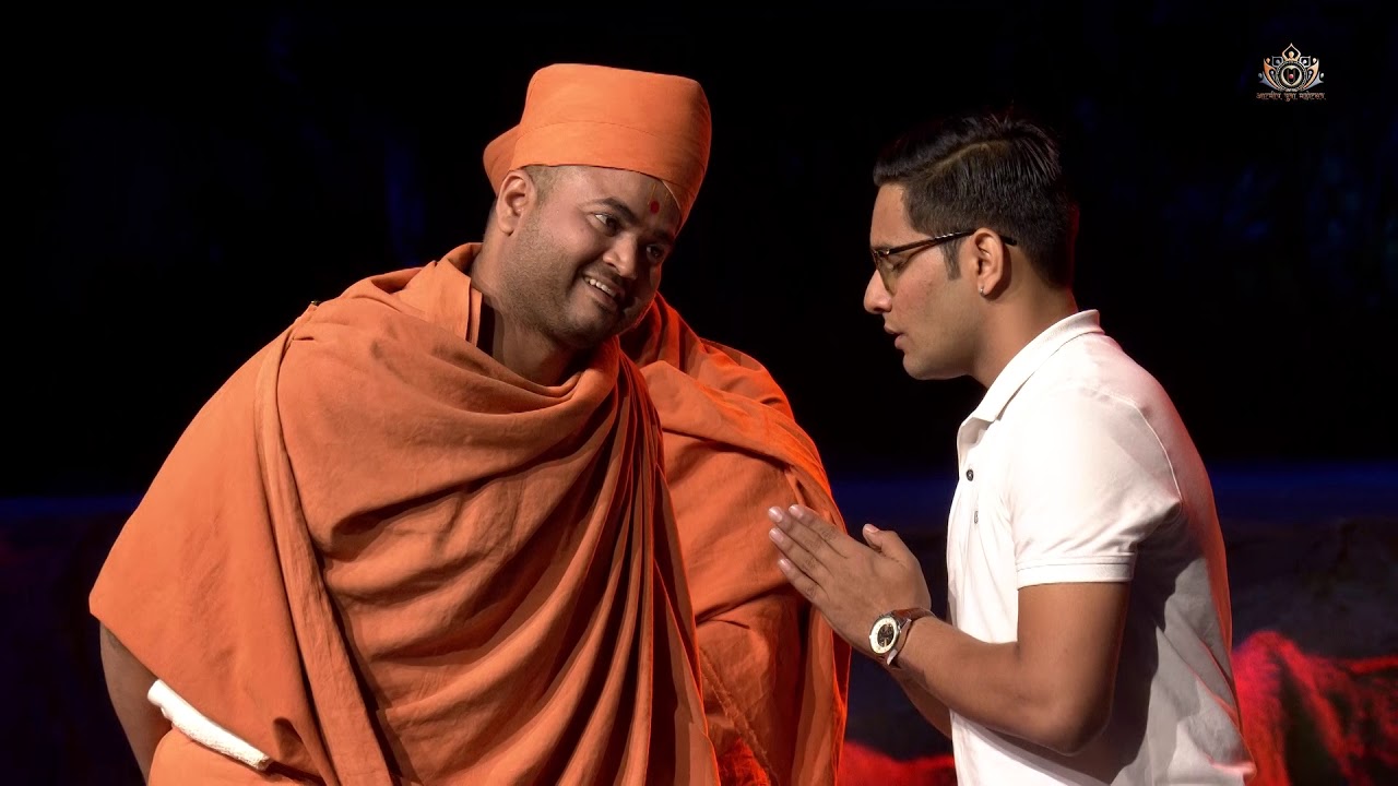 Pebble to Pearl | Divine Transformation of Parth | AYM2020 | Drama