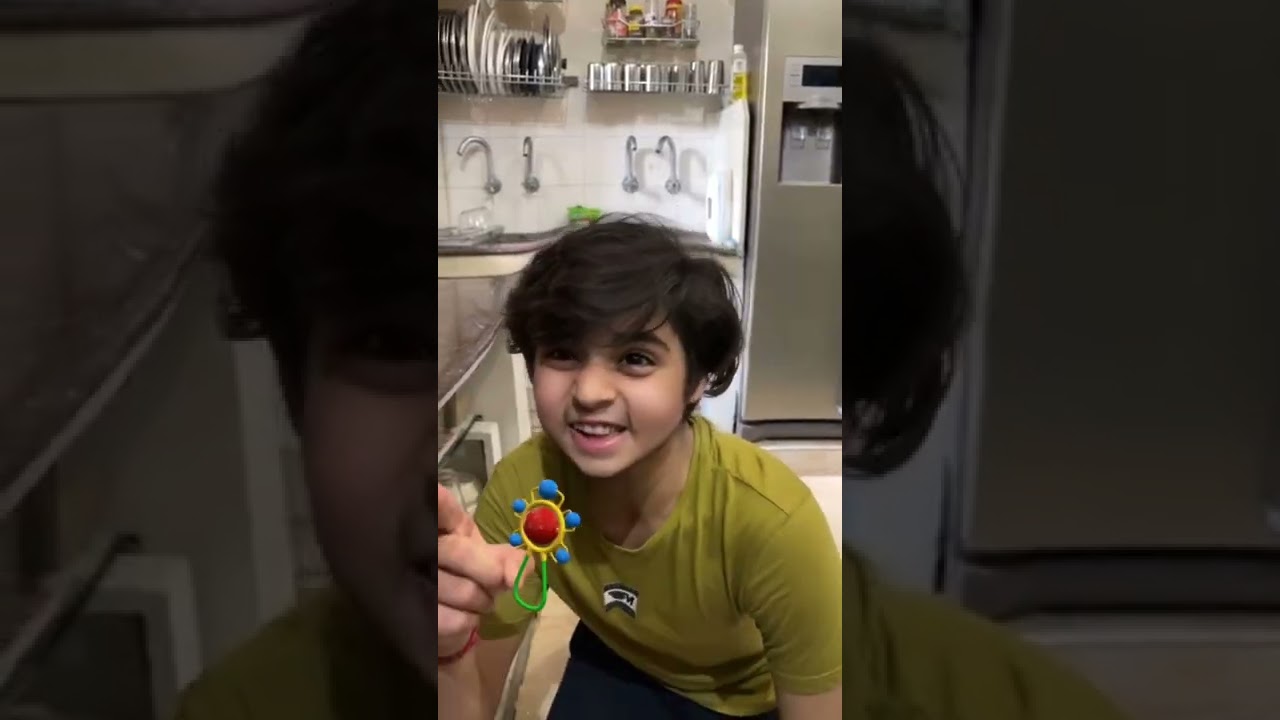 Minku vs Mom ππ | Raj Grover | #shorts