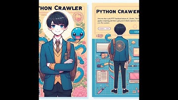 從零開始學 Python Selenium動態爬蟲！回饋Joeman 粉絲的實戰教學