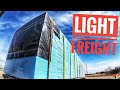 My Trucking Life | LIGHT FREIGHT | #1692