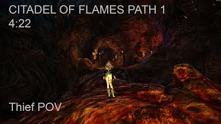 [dP] CoF P1 - 4:22 - Thief PoV