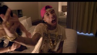 Travis Porter ft. Tyga - Ayy Ladies (Official Music Video) Review