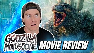 "Godzilla Minus One" Is A Masterclass In Filmmaking | Movie Review