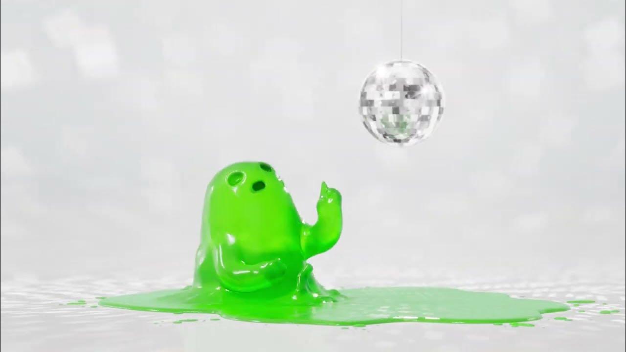 Bounty Paper Towel Commercial Dance Party (06s) YouTube