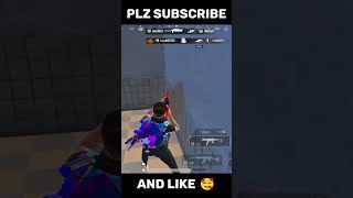 Pro Enemies Vs Ryan 1V4 Clutch In Pubg Mobile