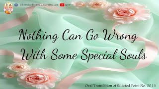 3013 Nothing Can Go Wrong with Some Special Souls vcd882 #aivv @A1SPIRITUALUNIVERSITY