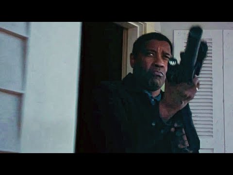 The Equalizer 2 (2018) - Action Reloaded