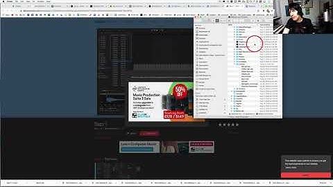 How To Install Ableton 10 Skins (Themes)