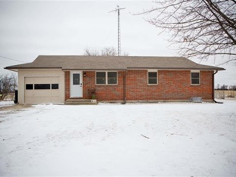8091 198th RD, Holton, KS home video tour