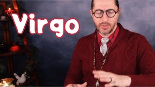 VIRGO  “POWERFUL READING! UNBELIEVABLE THINGS ARE COMING!” Tarot Reading ASMR