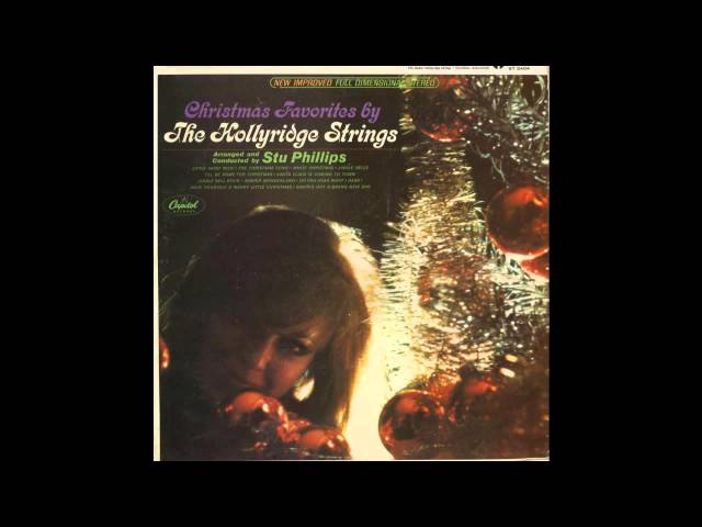 Hollyridge Strings - The Christmas Song