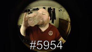 Thumbnail for Jon Drinks Water #5954