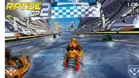 riptide gp2 multiplayer gameplay 15 gaming zone