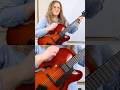 Awesome Arpeggio Exercise to Tighten Up the Picking Hand #guitarlesson #guitartechnique