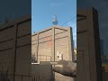 CS2 Легкий смок в кон на воду на карте Overpass #cs2 #cs2clips #csgo #smoke #noob #proplay