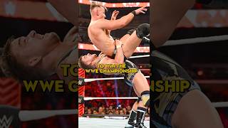 Chad Gable Promises To Win A Singles Title In 2025