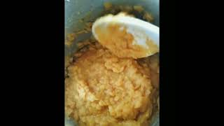 //delicious drumstick sambar//drumstick recipes//munakkaya sambar//sweetie's world //