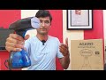 Best Garment Steamer In India | Review | How to Use | Agaro Garment Steamer | Tapan Gupta