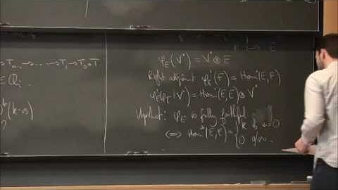 Exceptional Collections and the Neron-Severi lattice for surfaces - Charles Vial