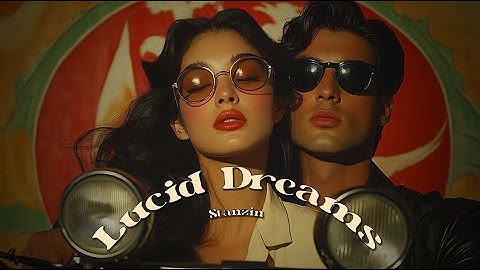 Lucid Dreams | AI Music Video 4K | Love