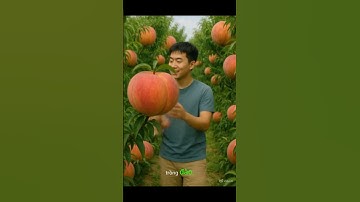 Câu chuyện AI today ăn đào ngon ngọt #cauchuyen #chatgpt #chatgpt4 #vuive #ai #hàihước #ôngnăm