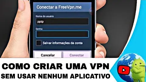 Como funciona internet ilimitada VPN?