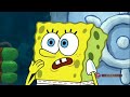 Patrick Terbang Spongebob Indonesia 