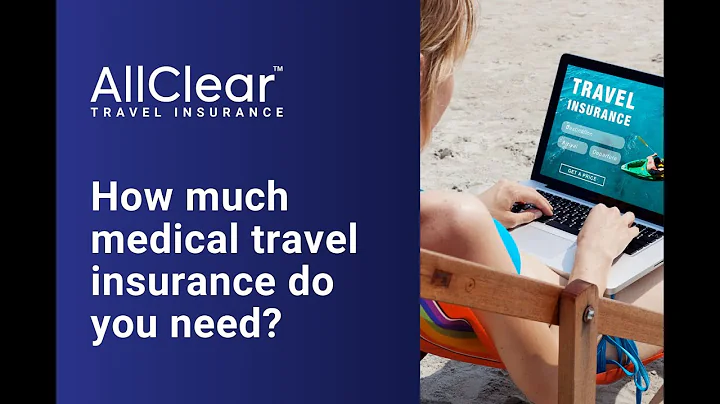 Need medical travel insurance cover? Check out AllClear Travel Insurance