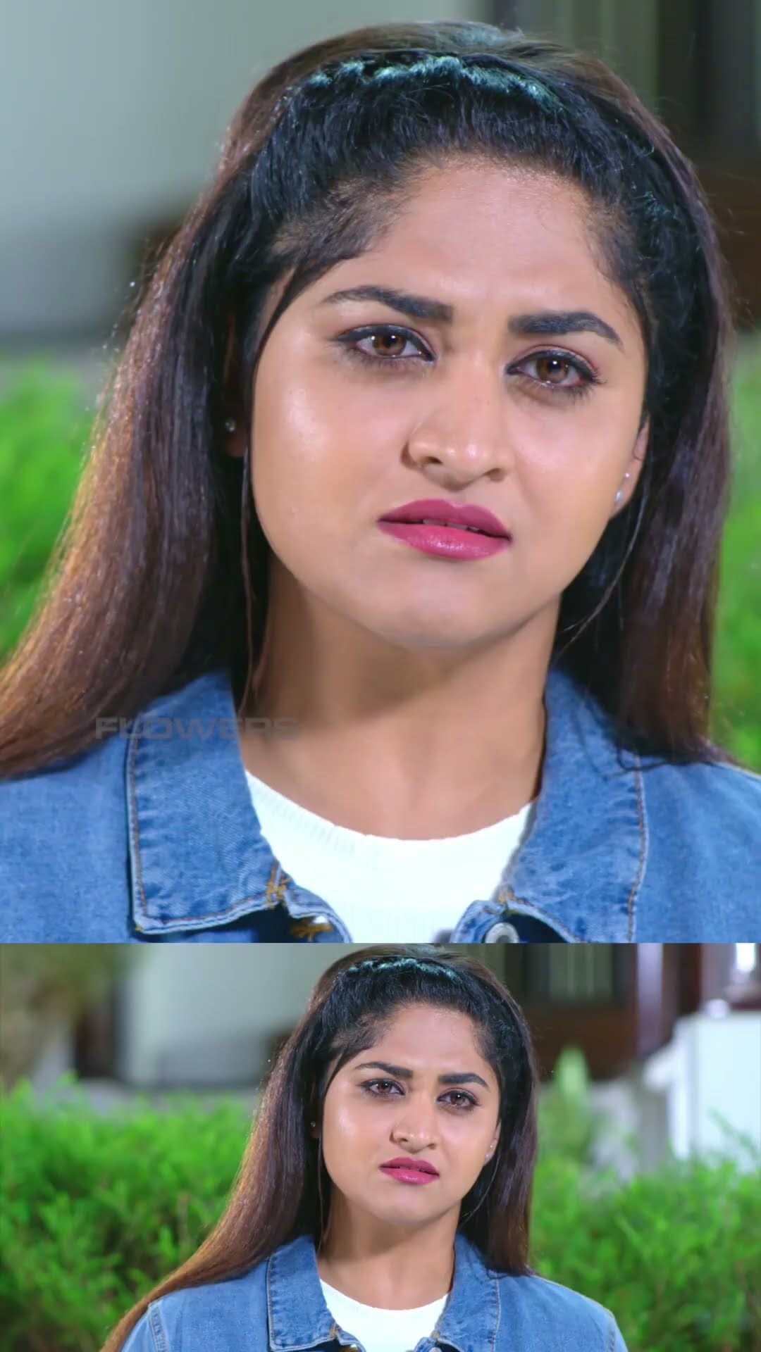 ഗിരിയുടെ ചോദ്യങ്ങൾക്ക് മറുപടിയില്ലാതെ തനൂജ..