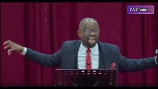 Yesu Alowa Mu Yerusalemu (Breaking news in those days) - Pastor Shadreck Msuka