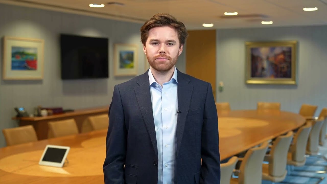 Inside ICON - Company Values