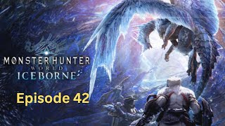 MHW Iceborne: Power Check (Ep 42)