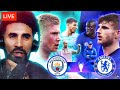 Manchester City 0-1 Chelsea | UEFA Champions League Final 2020-21 | WATCHALONG