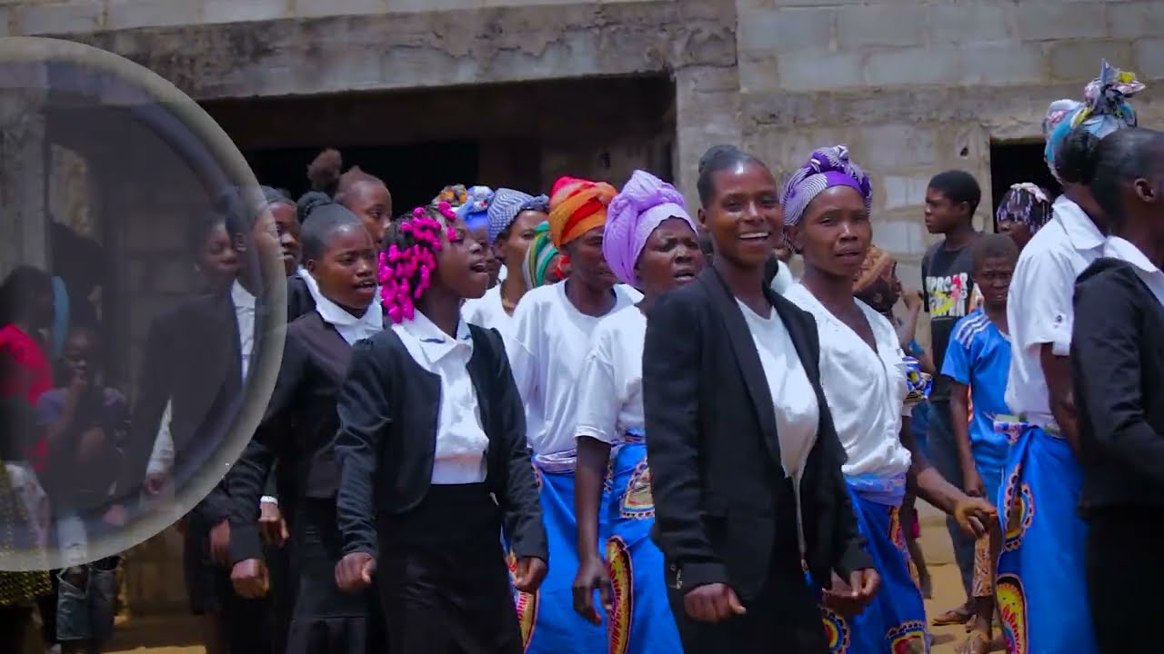 Mensageiros de Cristo- Povo de  Deus 2026