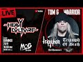 Heavy culture  tom gabriel warrior triptykon celtic frost hellhammer