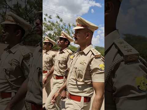 ssc cgl Inspector life #ssccgl #shorts