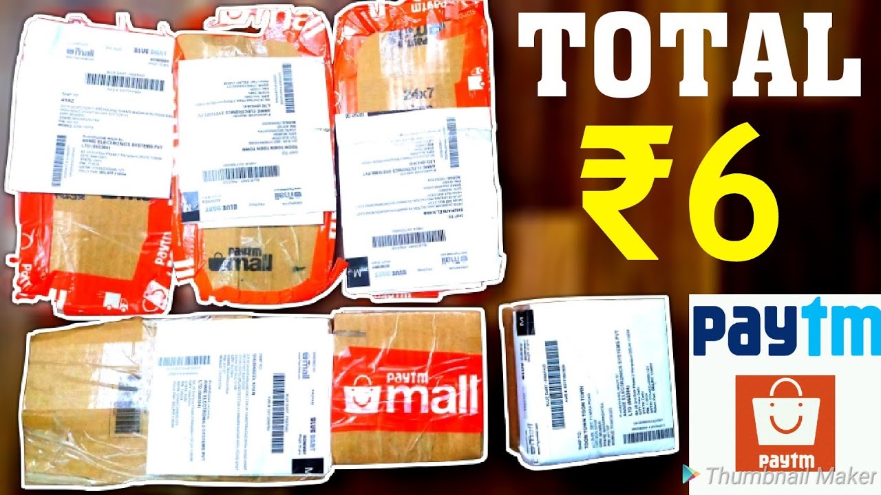 Free Paytm Products | Free Paytm Mall Products | How to buy free products from paytm | shopping products of glycolysis