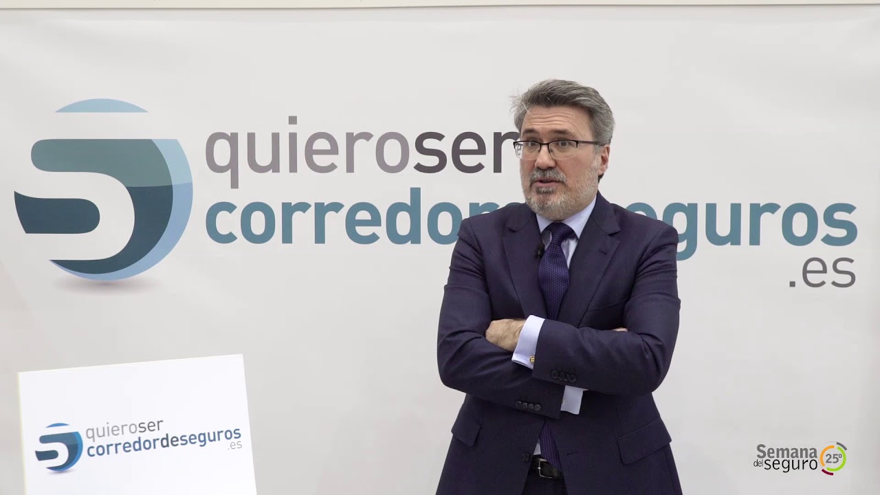 Corredor De Seguros Wikipedia La Enciclopedia Libre