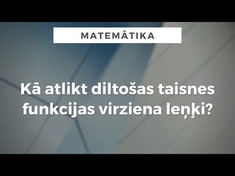 Video: Kā Sastādīt Atvaļinājumu Grafiku