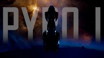 The Secret Horrors of Pyro I | Star Citizen