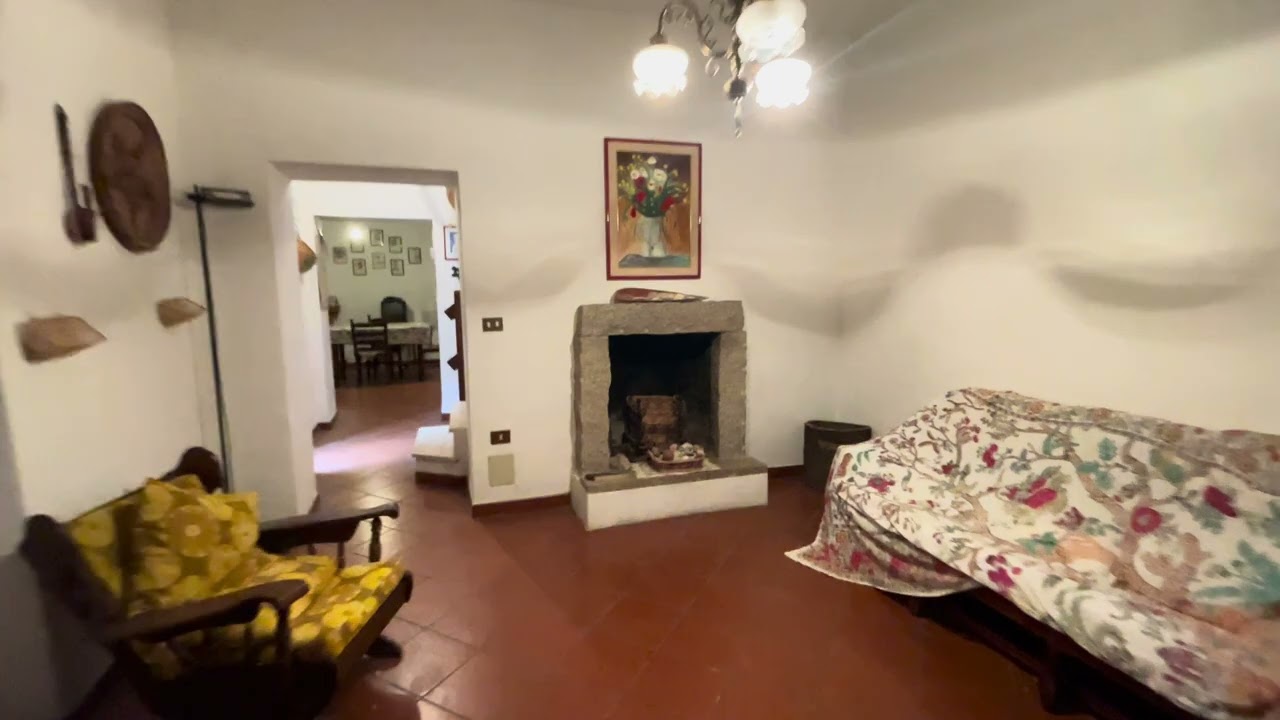 Sardegna Brunella – Casa indipendente con giardino a 5 minuti da Budoni