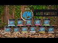 Video: Any Water Hard Hookbait Boilies Caramel Nut